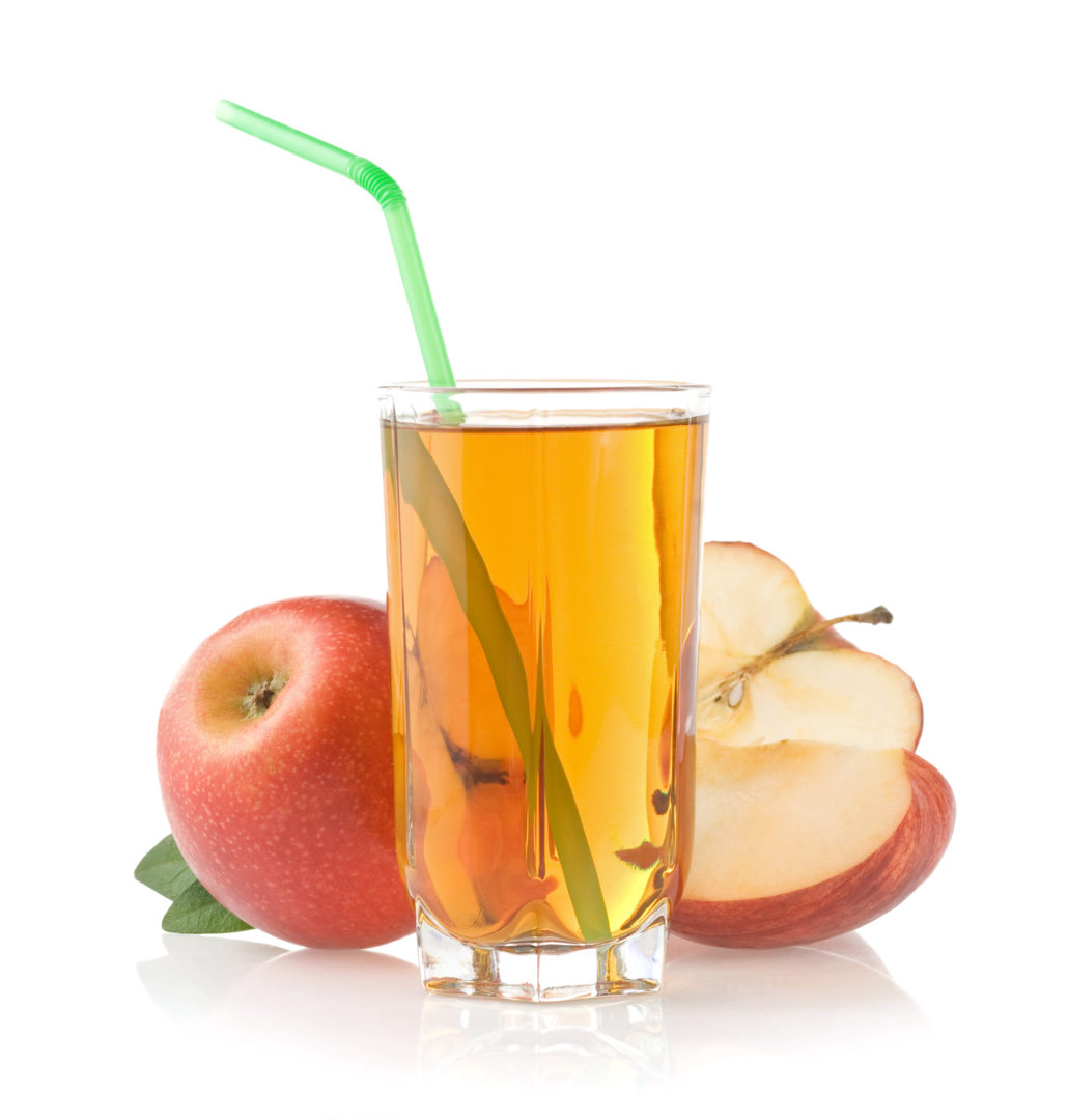 Can You Make Apple Juice In Ponorogo City