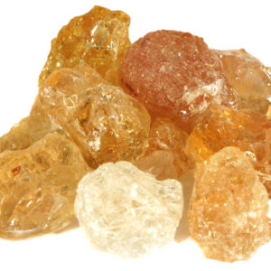 Gum Arabic